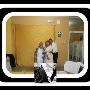 Meet your Posher, Gerardo